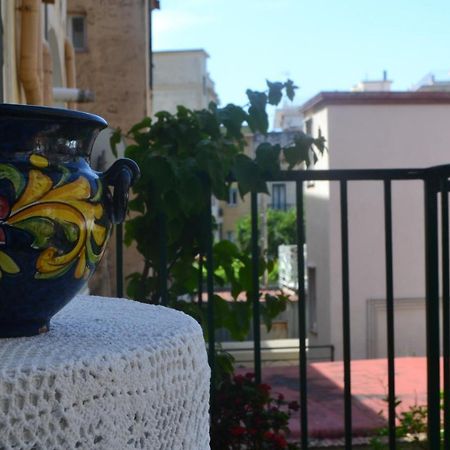 Casa Mariannina Bed and Breakfast Maiori Εξωτερικό φωτογραφία